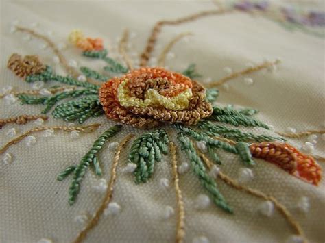 1000+ images about Brazilian Embroidery on Pinterest