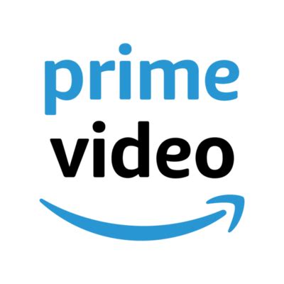 Amazon Prime Logo PNGs for Free Download