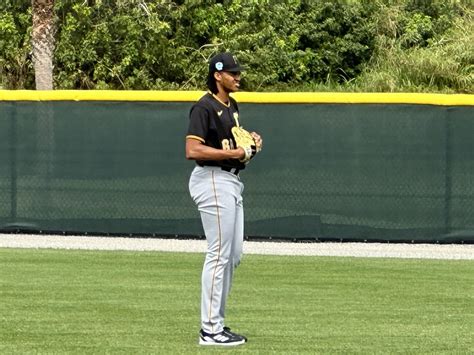 Potanko: Perdomo Stepped Up For Pirates When Needed (+) | Pittsburgh ...