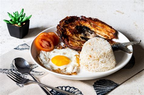 Filipino Breakfast Filipino Breakfast Good Healthy Recipes Filipino ...