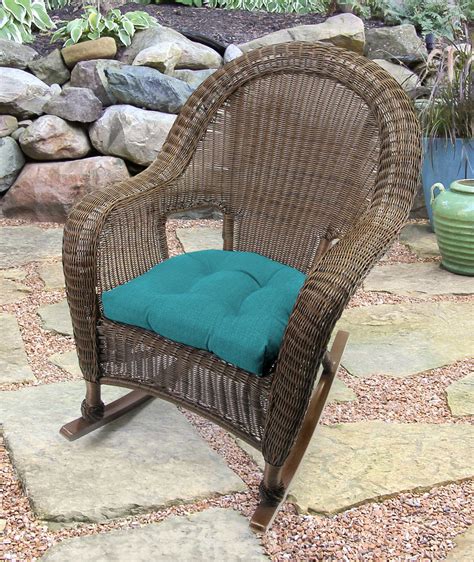 Patio Wicker Chairs With Cushions ~ Wicker Chair | Bodbocwasuon