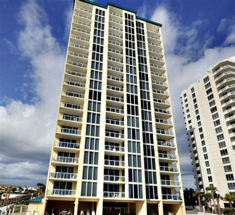 Caribbean Resort Navarre Beach FL Gulf-front Condos | BeachGuide