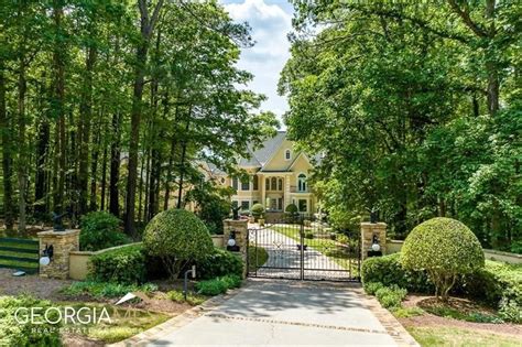 Milton, GA Real Estate - Milton Homes for Sale | realtor.com®