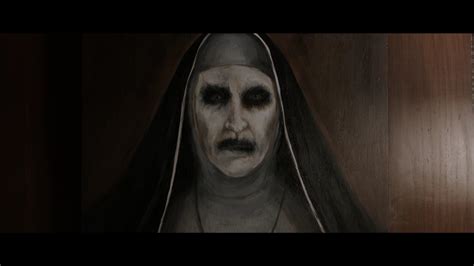 The Nun Horror Movie Story - Jakustala