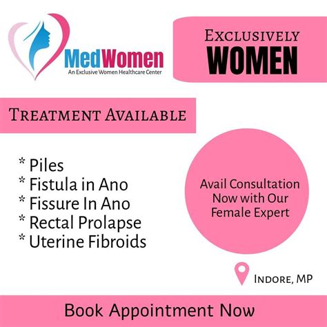 Piles Treatment Without Surgery For Female at best price in Indore | ID ...