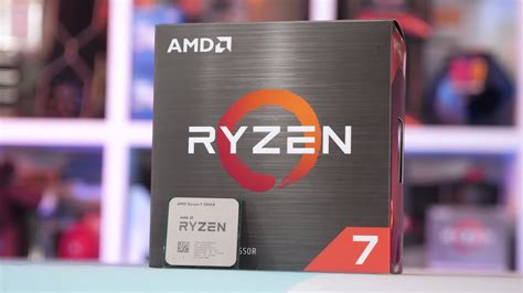 AMD Ryzen 7 5800X Review | TechSpot