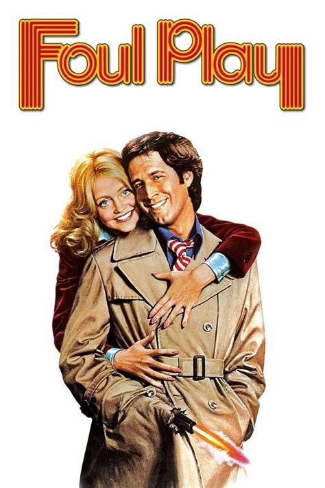 Foul Play (1978) — The Movie Database (TMDB)