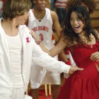 Gabriella And Troy Costume Tips & Tricks: Wildcats Halloween