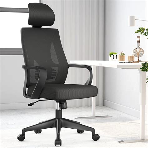 Ergonomic Office Seat - Malpa Enterprises