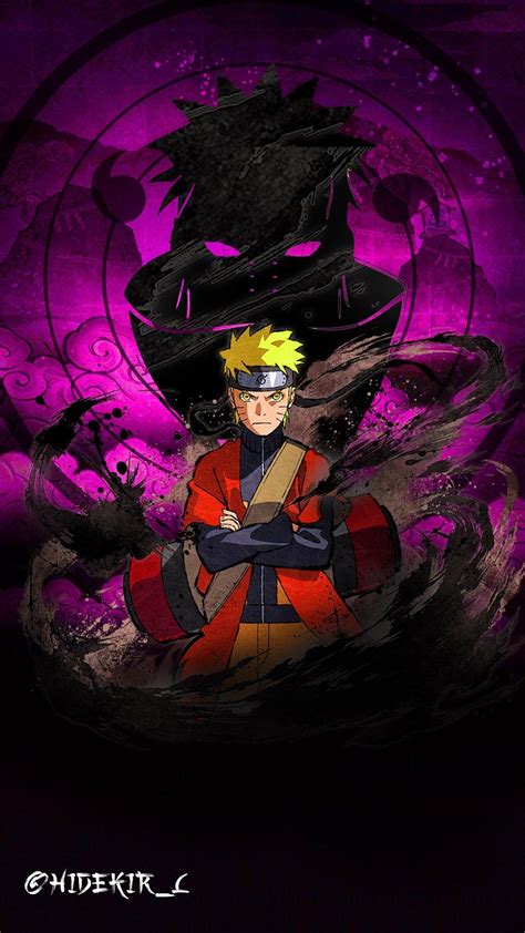 Naruto Wallpapers - Top 75 Best Naruto Backgrounds Download