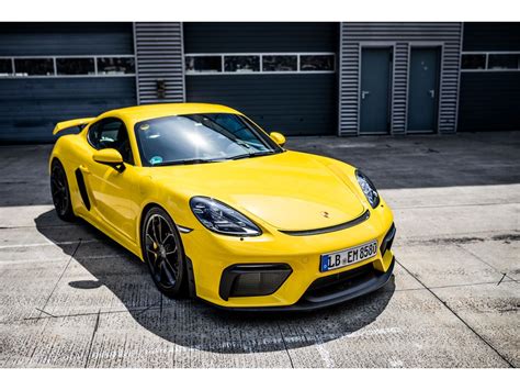 2023 Porsche Cayman: 73 Exterior Photos | U.S. News