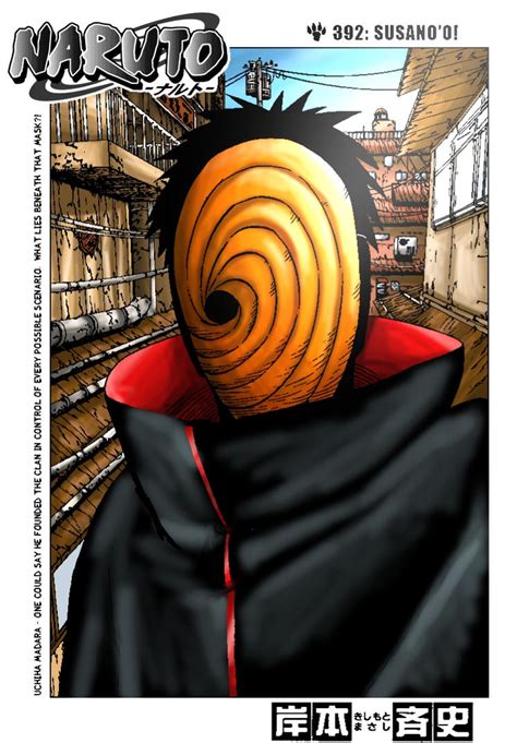 Tobi Manga Ch. 392 by secretsheik on DeviantArt