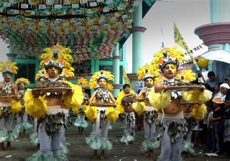 Tahong Festival | Cavite