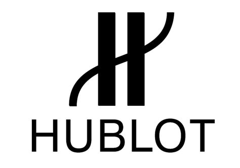 Hublot Logo / Watch / Logonoid.com