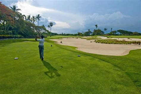 5 Best Golf Courses In Bali | Deemples Golf