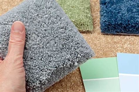 Types of Carpet Styles for any Interior | Handyman tips