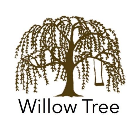 Willow Tree Logo - LogoDix