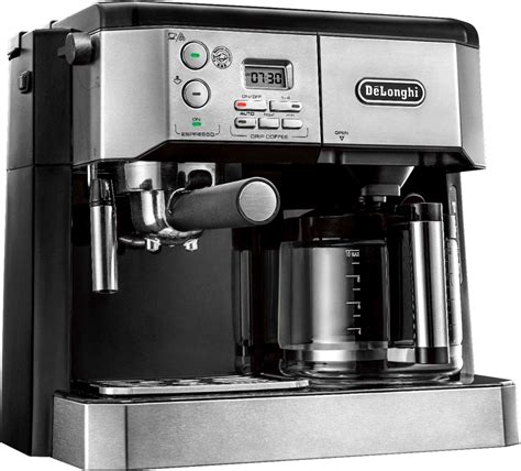 The 9 Best Coffee and Espresso Machine Combos of 2020