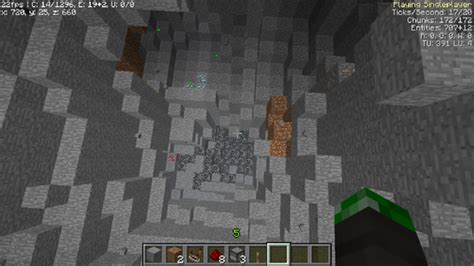 Minecraft Auto-Miner! : 4 Steps - Instructables