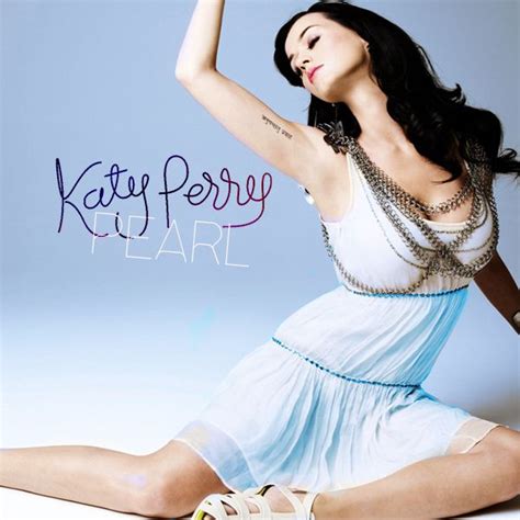 pearl katy perry | Katy perry, Katy perry music, Katy perry albums