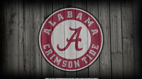 Alabama Crimson Tide Wallpaper (68+ images)