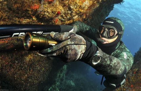 Beginners Spearfishing Gear - The Scuba Doctor