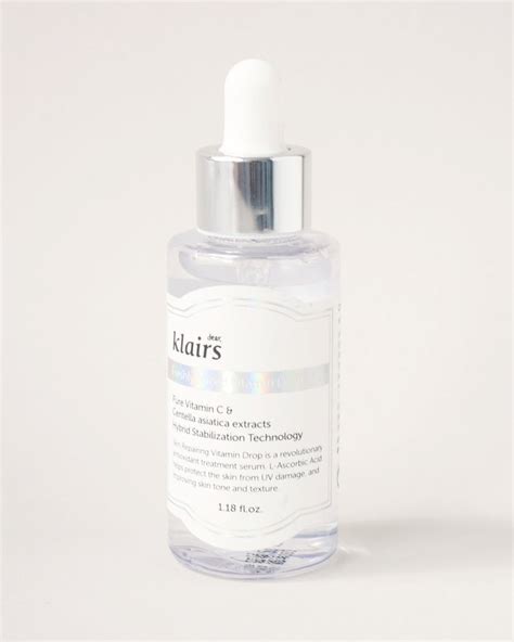 Klairs Freshly Juiced Vitamin C Serum 35mL | Shop and Shop - Korean ...