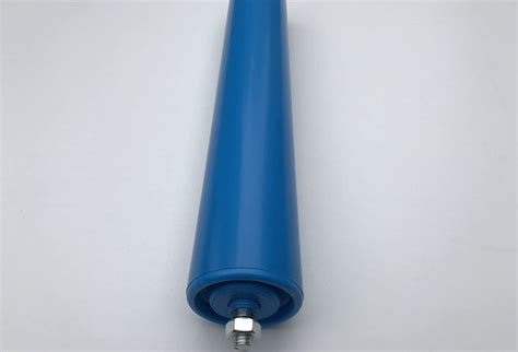 Plastic Conveyor Rollers for Gravity Roller Conveyors - SKE Industries