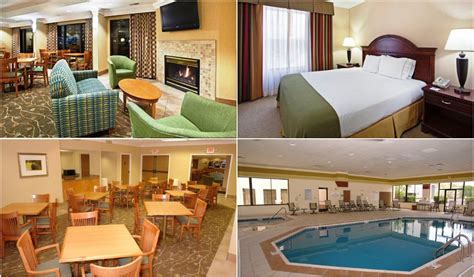 15 Best Pigeon Forge Hotels with an Indoor Pool - HotelsCombined 15 ...