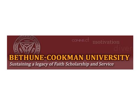 Bethune-Cookman University - Photos & Videos | (386) 481-2000