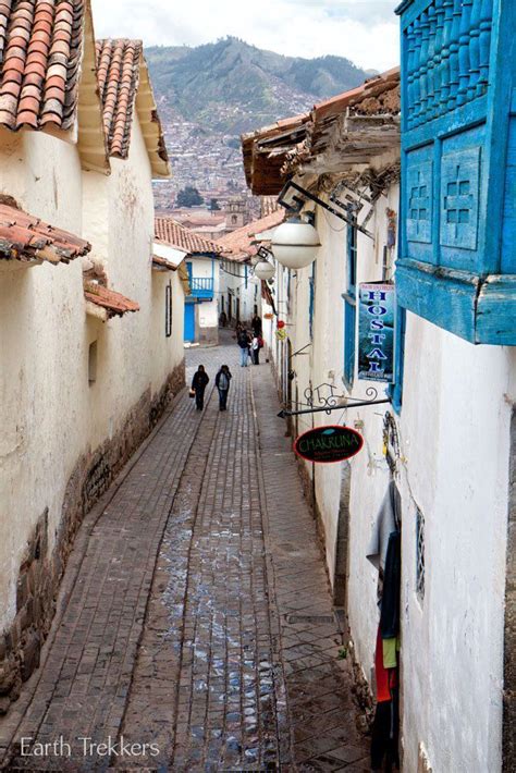 The Sacred Valley of Peru in Pictures