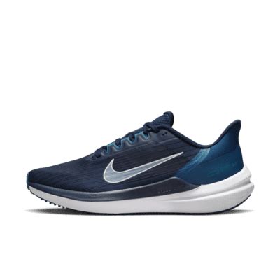 Nike Winflo 9 Men's Road Running Shoes. Nike VN