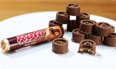 20 Rolos Nutrition Facts - Facts.net