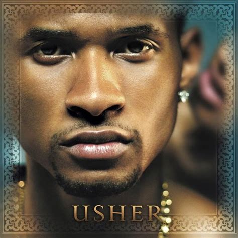 USHER - Confessions (Special Edition) Lyrics and Tracklist | Genius