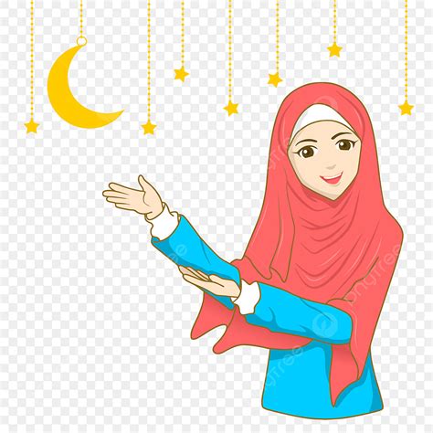 61+ Download Gambar Kartun Menyambut Bulan Ramadhan | Sketsa