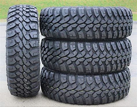 {Updated} Top 10 Best 265 75r16 all terrain tires {Guide & Reviews}