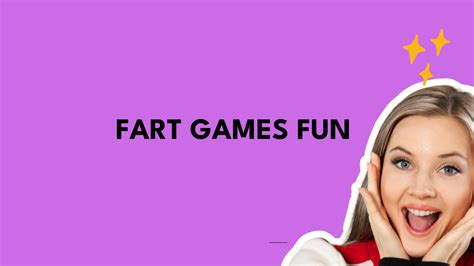 Fart Games: Unblocked Fun for Everyone - Grimer Blog