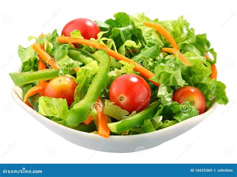 Salad Royalty-Free Stock Photo | CartoonDealer.com #6220491