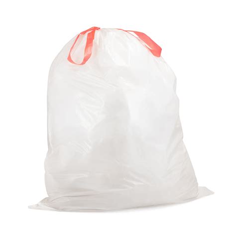 21 Gallon Trash Bags - Lavender Scent – QualiaWare