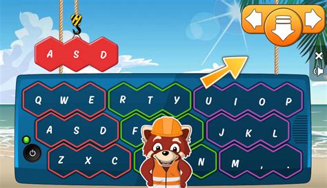 13 Free Typing Games for Kids | Free activities for kids, Free games ...