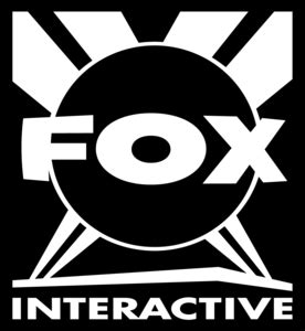 Fox Interactive Logo PNG Vectors Free Download