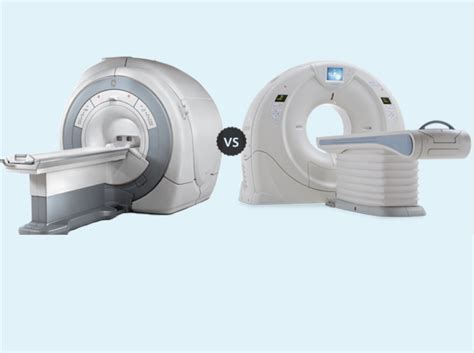 How is CT or CAT Scan Different From MRI? - WoW Health