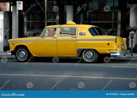 Old Style Vintage Taxi stock photo. Image of tourism, vehicle - 5910666