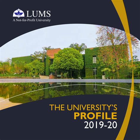 Resources | Welcome to LUMS