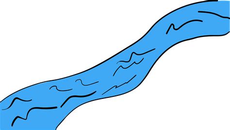 Free Water River Vector Art - Download 82+ Water River Icons & Graphics ...