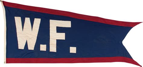 Chicago Cubs Flag Flown at Wrigley Field