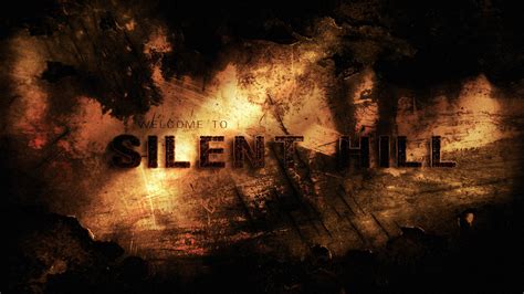 Image - 196415-silent-hill-saga-silent-hill-wallpaper.jpg - Silent Hill ...