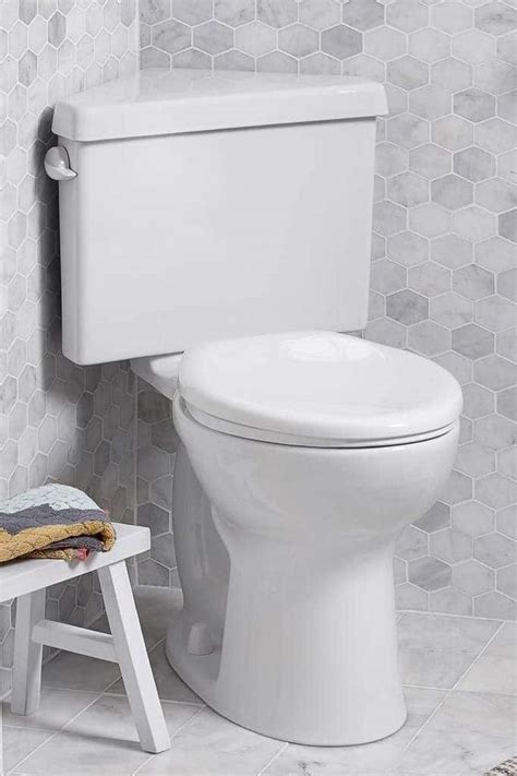 7 Best American Standard Toilets: Flush Power & Design - Toilet Haven