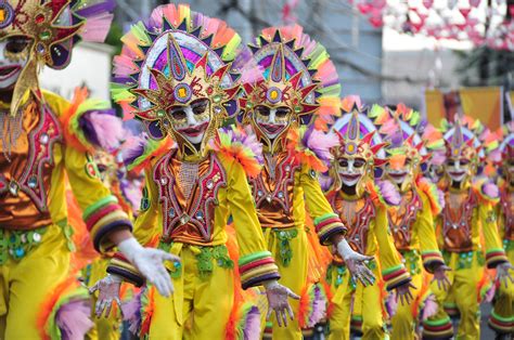 MassKara Festival - Alchetron, The Free Social Encyclopedia