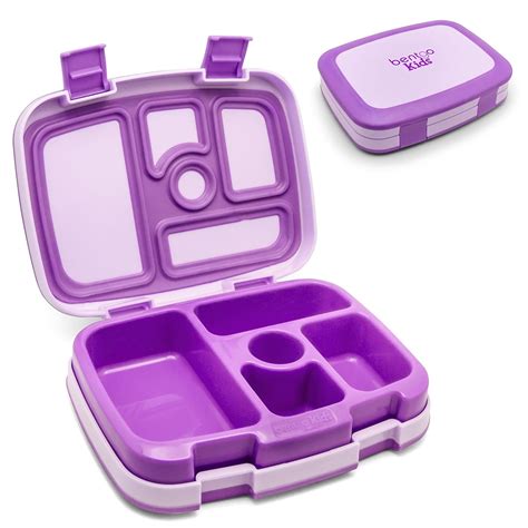 Lunch Box for Kids